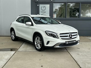 Mercedes-Benz GLA 180 Prestige