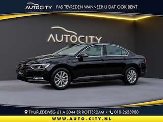 Volkswagen Passat 1.4 TSI Comfortline Navi l PDC l Cruise