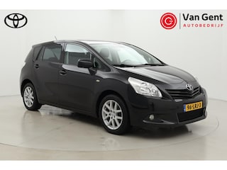 Toyota Corolla Verso 7 pers. 1.8 VVT-i Business | Panoramadak | Trekhaak | JBL | Navigatie | Cruise | Clima | 17 inch