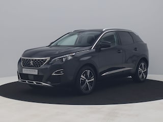 Peugeot 3008 1.2 PureTech 130 PK Automaat Allure | CAMERA | KEYLESS