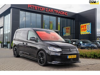 Volkswagen Caddy Cargo 2.0 TDI R-Line, Exclusive, €48000 nieuw!