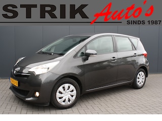 Toyota Verso-S 1.3 VVT-i Aspiration AIRCO - TREKHAAK - CAMERA - BLUETOOTH