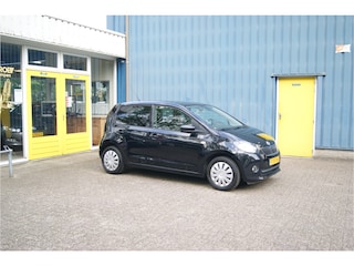 Skoda Citigo 1.0i Greentech Drive, Airco, Cruise!!!