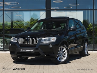 BMW X3 xDrive35i Aut8. - Pano, Sportst./Memo