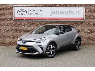Toyota C-HR 1.8 Hybrid Style | BSM | PDC | Trekhaak