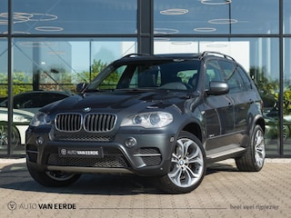 BMW X5 xDrive35i LCI Aut8 - Pano, Memory etc