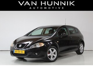 Seat Leon 1.6 Sportstyle Airco | Cruise | NL-Auto