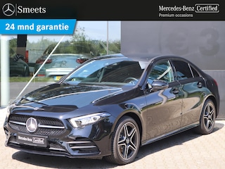 Mercedes-Benz A-klasse 250 e Business Solution AMG Limited | Dodehoekassistent | Navigatie | Camera | LED | Automaat