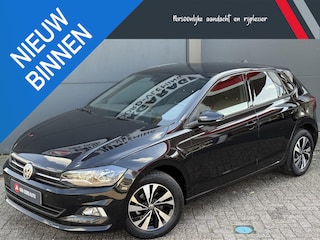 Volkswagen Polo 1.0 TSI / Virtual Cockpit / Geen Import / 1e Eignr