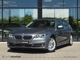 BMW 535i Touring LCI - Pano, HUD etc