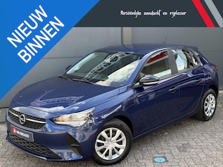 Opel Corsa 1.2 Edition / Geen Import / 100 % Onderhoud