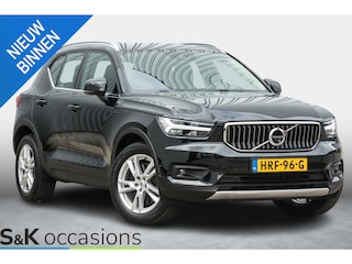 Volvo XC40 1.5 T5 Recharge ACC 360 Lane assist