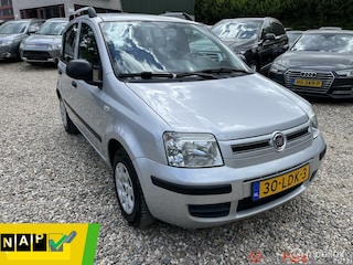 Fiat Panda 1.2 Edizione Cool,Airco