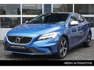 Volvo V40 1.5 T3 Polar+ Sport