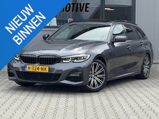 BMW 3-serie Touring 320i High Executive Edition