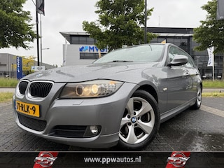 BMW 3-serie Touring 320d Edition Luxury Line PANO/LEER/XENON/STOELVERW/PDC/LMV/ZO MEENEEMPRIJS/AUTO RIJD EN SCHAKELT PERFECT, TECHNISCH 100%