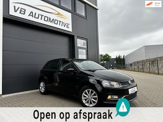 Volkswagen Polo 1.0 | Lounge | PDC | Cruise | Eerste Eigenaar! / Weinig Km!