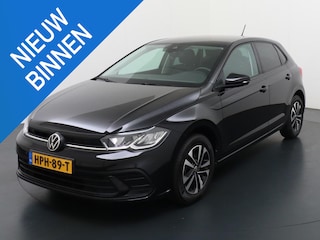 Volkswagen Polo 1.0 TSI Highline Life