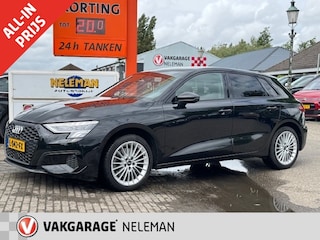 Audi A3 Sportback 35 TFSI 150pk S-tronic Business Edition BOVAG