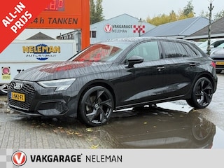 Audi A3 Sportback 35 TFSI 150pk S-tronic Business Edition BOVAG