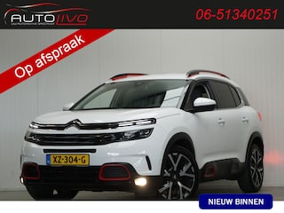 Citroën C5 Aircross 1.2 PureTech Business Plus LEER ST. VERW. NAVI CAMERA CLIMA PDC etc.