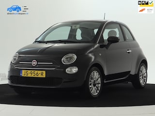 Fiat 500 0.9 TwinAir Turbo Popstar Bluetooth | Airco