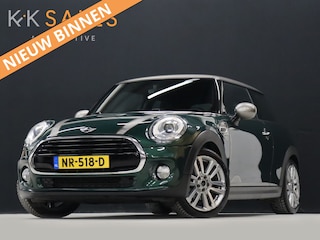Mini Cooper 1.5 Business Seven Edition [BLUETOOTH, NAVIGATIE, CRUISE, AIRCO, NIEUWSTAAT]