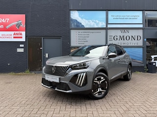 Peugeot 2008 1.2 PureTech GT-Line