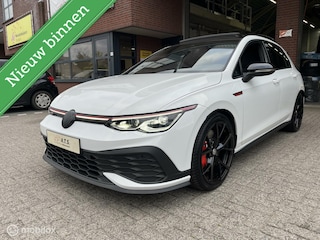 Volkswagen Golf 2.0 TSI GTI CLUBSPORT*PANO-DAK*ACC*CAMERA*