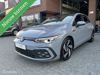 Volkswagen Golf 2.0 TSI GTI ACC*BLIND-SPOT*LED*NAVI*PDC*