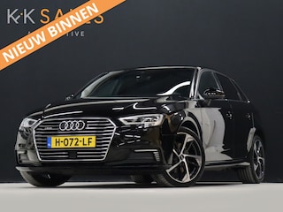 Audi A3 Sportback 40 e-tron Advance Sport [BANG & OLUFSEN, STOELVERWARMING, PDC V+A, ADAP. CRUISE, CLIMATE, NIEUWSTAAT]