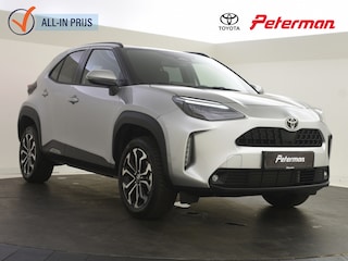 Toyota Yaris Cross 1.5 Hybrid 115 Facelift Style Edition | All Seasons | Stuur en S
