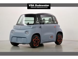 Citroën Ami Orange