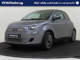 Fiat 500 Icon 42 kWh