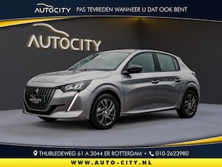 Peugeot 208 1.2 PureTech 75 Active Pack Navi l Cruise l PDC