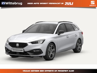 Seat Leon Sportstourer 1.5 TSI e-Hybrid FR Business
