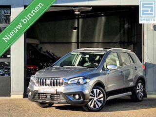 Suzuki S-Cross 1.4 Boosterjet High Executive |Pano|Leer|Navi