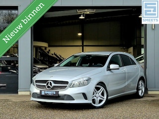 Mercedes-Benz A-klasse 180 Business |Navi|PDC|Cruise|AMG velgen