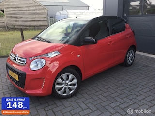 Citroën C1 1.0 VTi Feel. NL auto / perfect onderhouden.