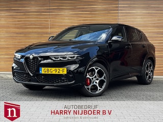 Alfa Romeo Tonale 1.5T Hybrid Veloce Leer / Camera / Navigatie