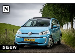 Volkswagen Up | Nap | Pano | Camera | Origineel NL