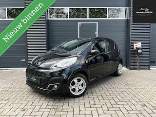 Peugeot 107 1.0 Access