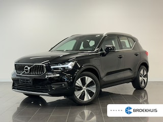 Volvo XC40 T5 Recharge Business Pro | Apple Carplay/Android Auto|telefoonintegratie premium | DAB ontvanger | Electronic climate controle