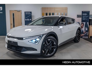 Kia EV6 Light Edition 63 kWh nu tijdelijk met €3.000 inruil voordeel