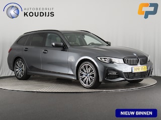 BMW 3-serie Touring 330e Business Edition + M Sport (Pano / Navi / Cruise / Camera / Carplay)