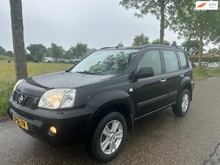 Nissan X-Trail 2.0 Comfort 2wd