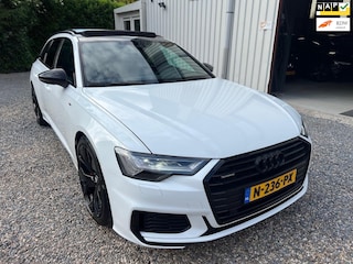 Audi A6 Avant 45 TFSI quattro 3xS-Line PANORAMA.MATRIX.TREKHAAK!