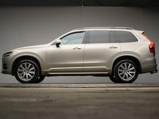 Volvo XC90 2.0 D4 Inscription (APPLE CARPLAY,NAVI,LED,LEDER,ELECTRISCHE STOELEN,CAMERA,TREKHAAK,GETINT,PDC,7ZITS,NETTESTAAT)