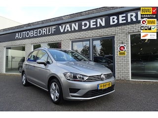 Volkswagen Golf Sportsvan 1.4 TSI Comfortline DSG