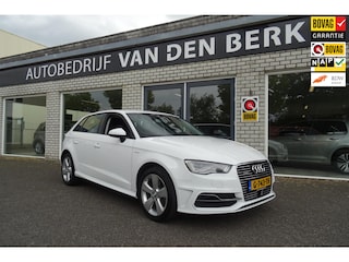 Audi A3 Sportback 1.4 e-tron PHEV Attraction